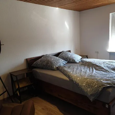 Apartament Hochgratstrasse Oberreute Zewnętrze zdjęcie