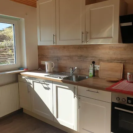 Apartament Hochgratstrasse Oberreute Zewnętrze zdjęcie