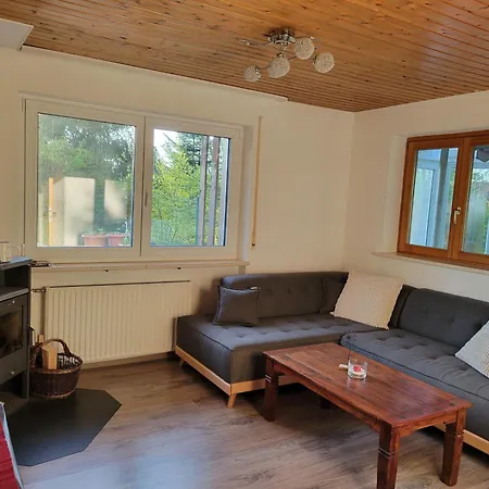 Apartament Hochgratstrasse Oberreute Zewnętrze zdjęcie