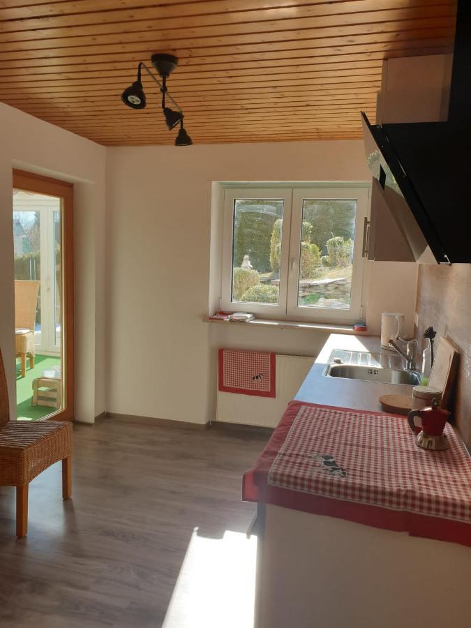 Apartment Hochgratstrasse