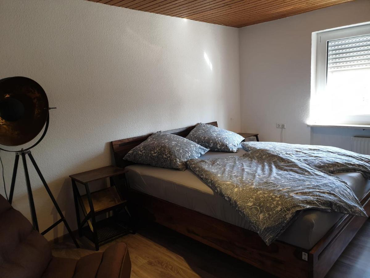 Apartment Hochgratstrasse *